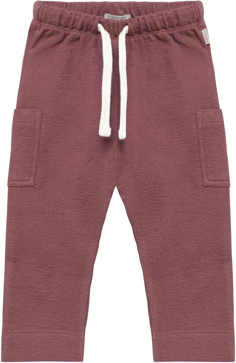 Noppies Broek Baby Maat 56