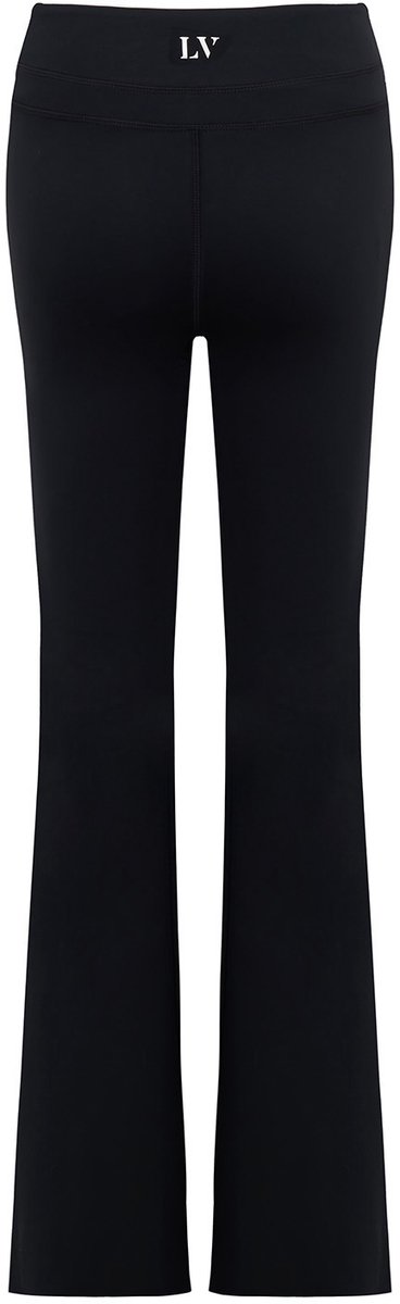 Flared sportbroek Faye XS — afbeelding 3