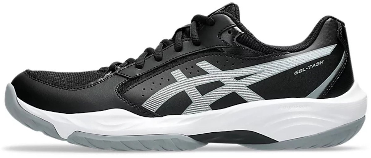 Asics Gel-Task 5 Indoorschoenen SR 44 Zwart