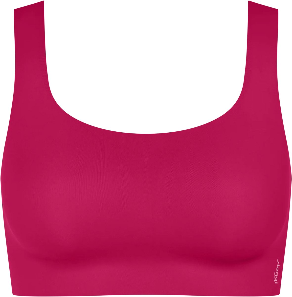 Sloggi ZERO Feel 2.0 Dames Top Berry