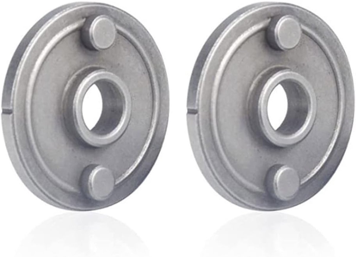 2Pk Voor TimeMaster Maaier Blade Adapter Voor Toro 30 "20199 20200