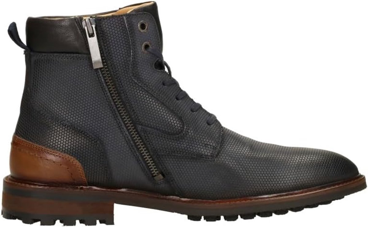 Falcon Blauw