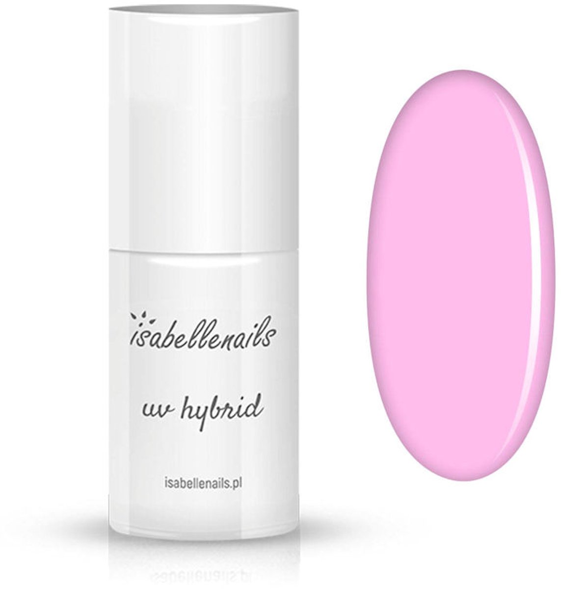 Isabelle Nails UV/LED Gellak #58 Tessa 6ml