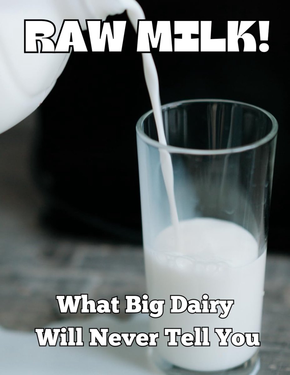 Raw Milk