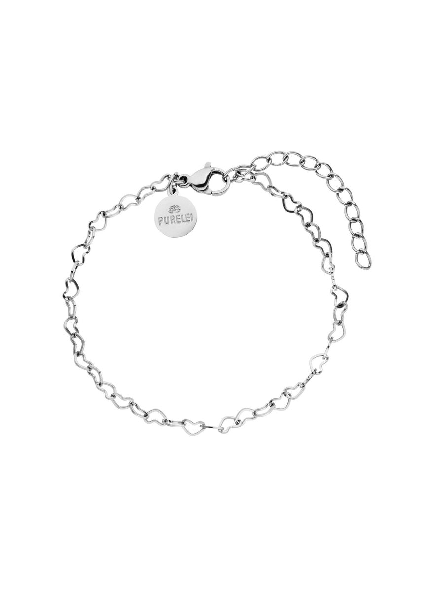 PURELEI Armband Heart