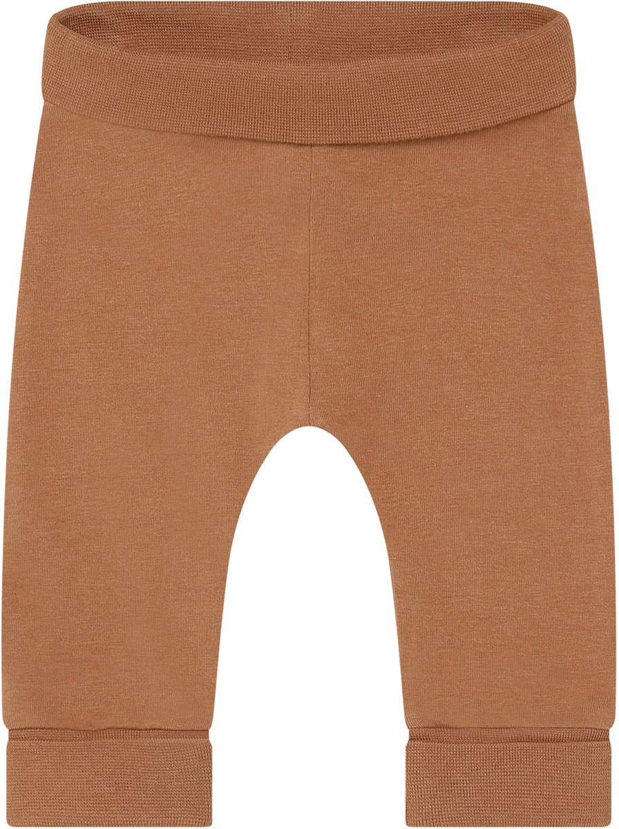 Noppies Broek - Mocha Mousse - Maat 50