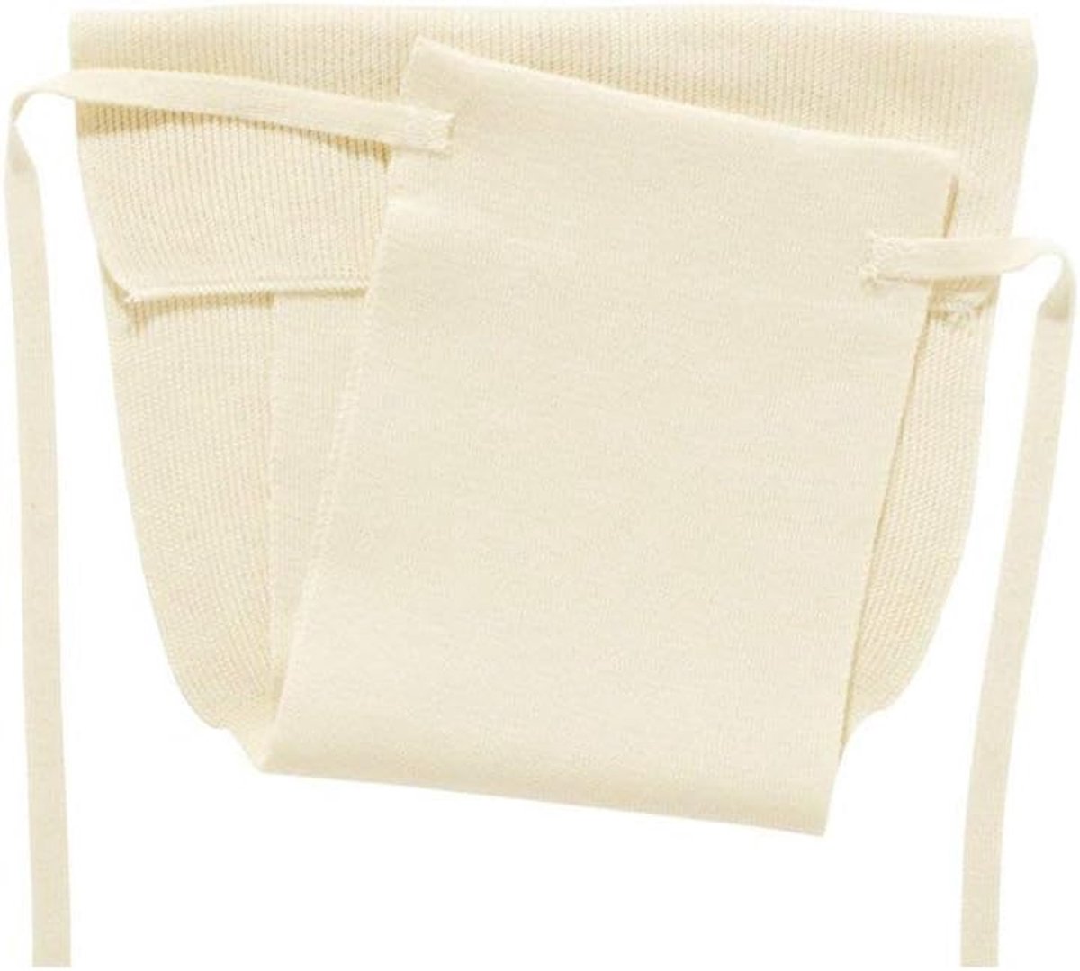 Rope doeken 10 stuks - 3 tot 15 kg - biologisch katoen - ideaal voor diverse toepassingen - ShopVlot
