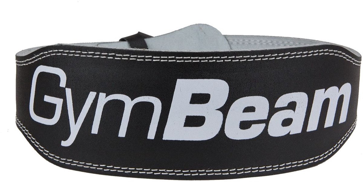 GymBeam Ronnie fitnessgordel L