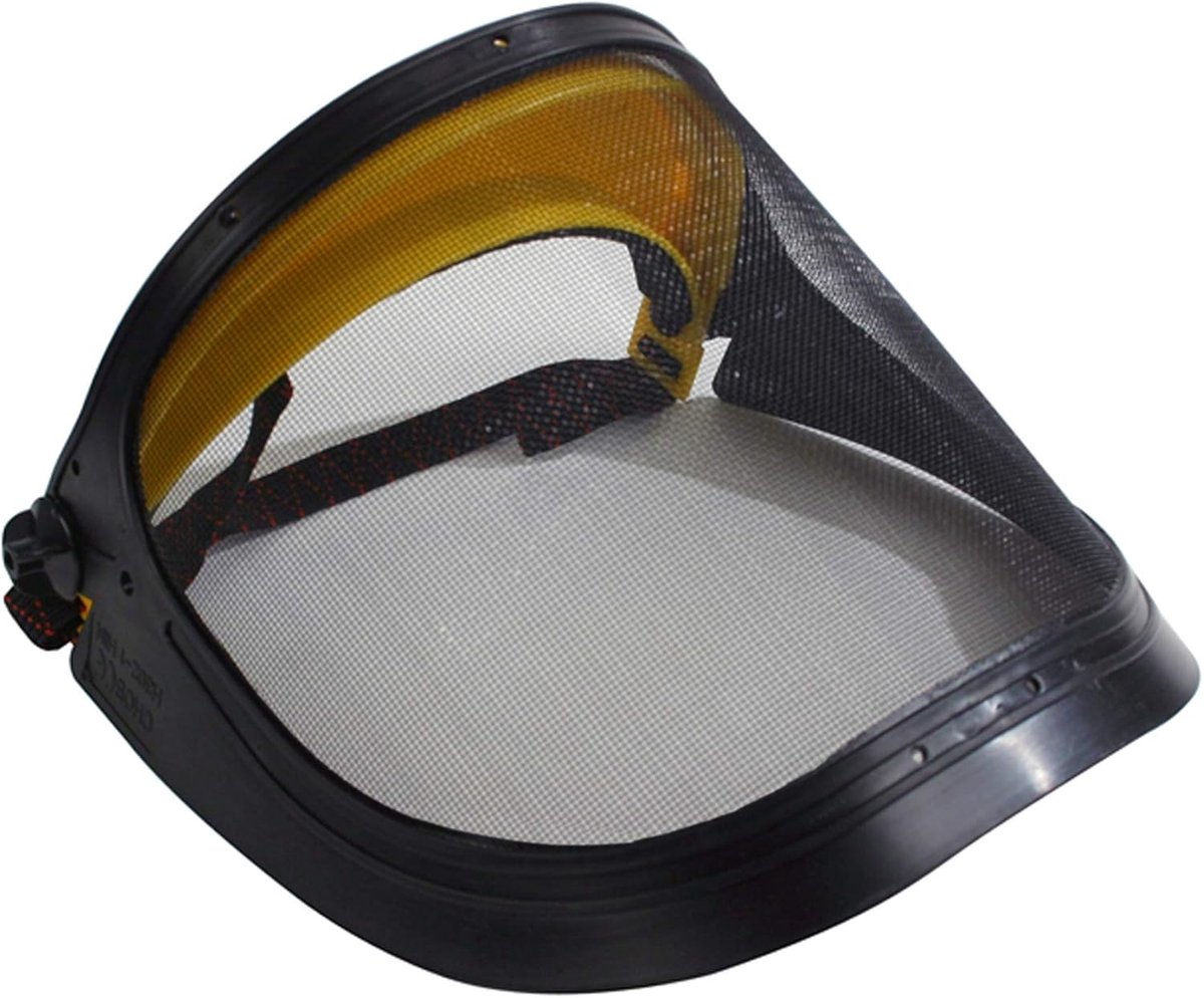 Q515065 Steel Mesh Face Screen