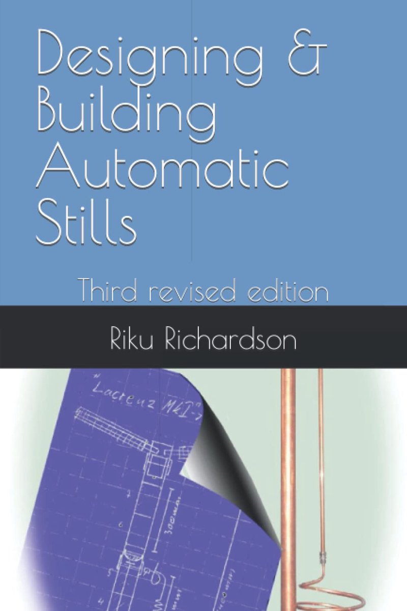 & Building Automatic Stills: Third revised edition