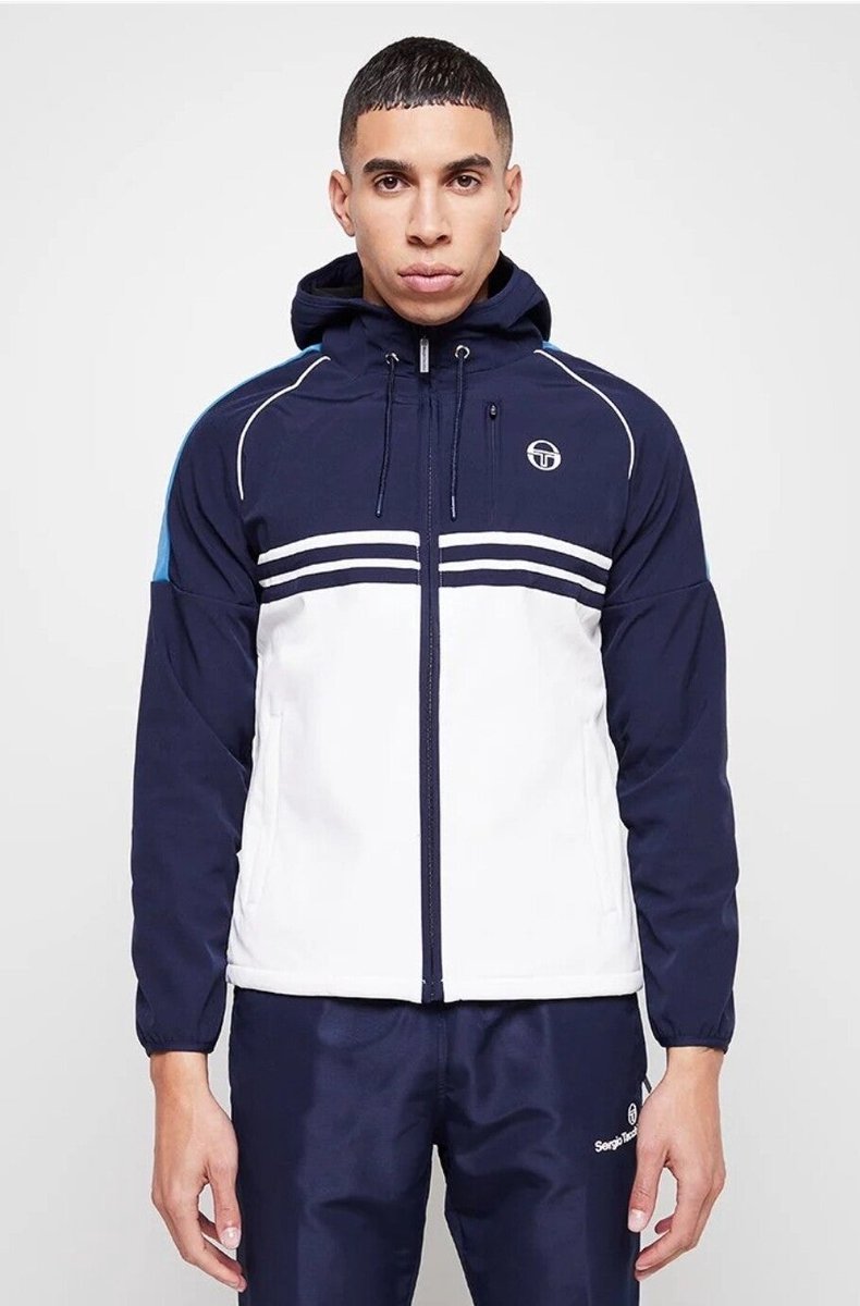 Sergio Tachini Tratto Jacket heren L