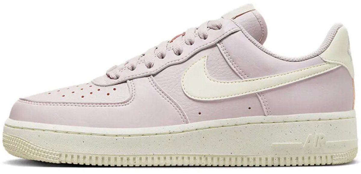 NIKE dames sneakers schoenen NIKE WMNS AIR FORCE 1 ’07 NN Veelkleurig