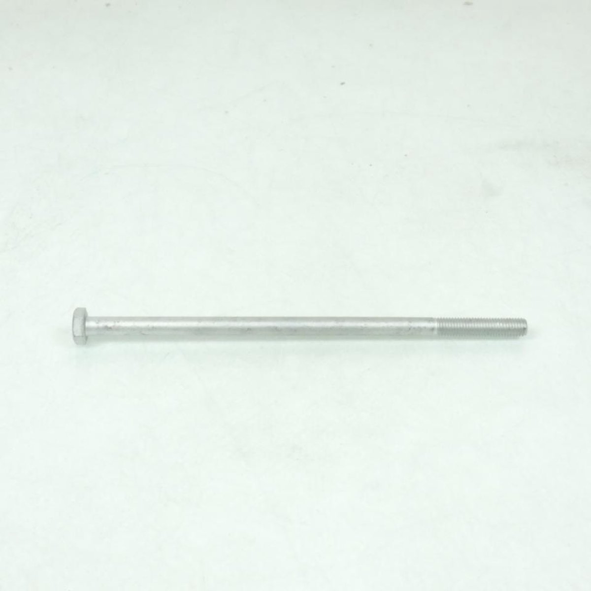 Axe béquille centrale pour scooter Aprilia 50 SR 2003-12 AP8221348 Ø10mm L227mm