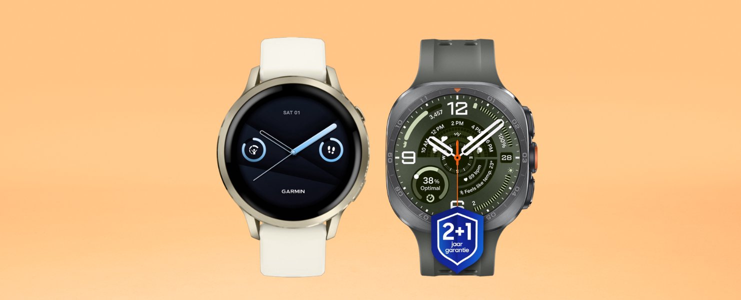 Apple watch 4 kopen? Alle Apple watch 4 online | bol