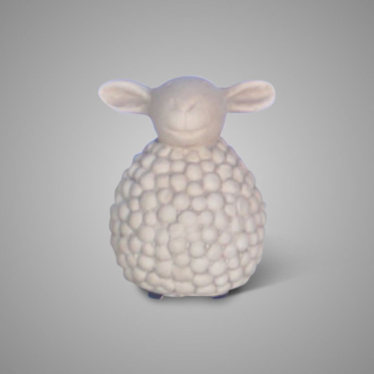 Schaap - Sheep - Brynxz - S - Taupe - D.7 H.8