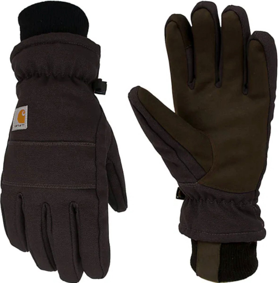 Carhartt Insulated Duck Handschoenen -