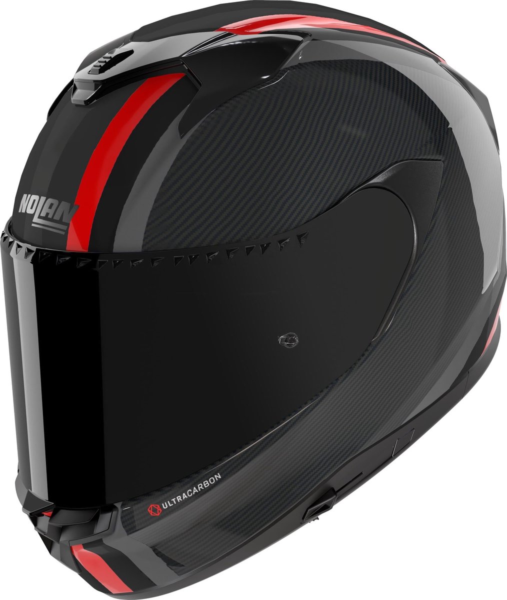 Nolan X-904 Ultra Carbon Gemini Helm -