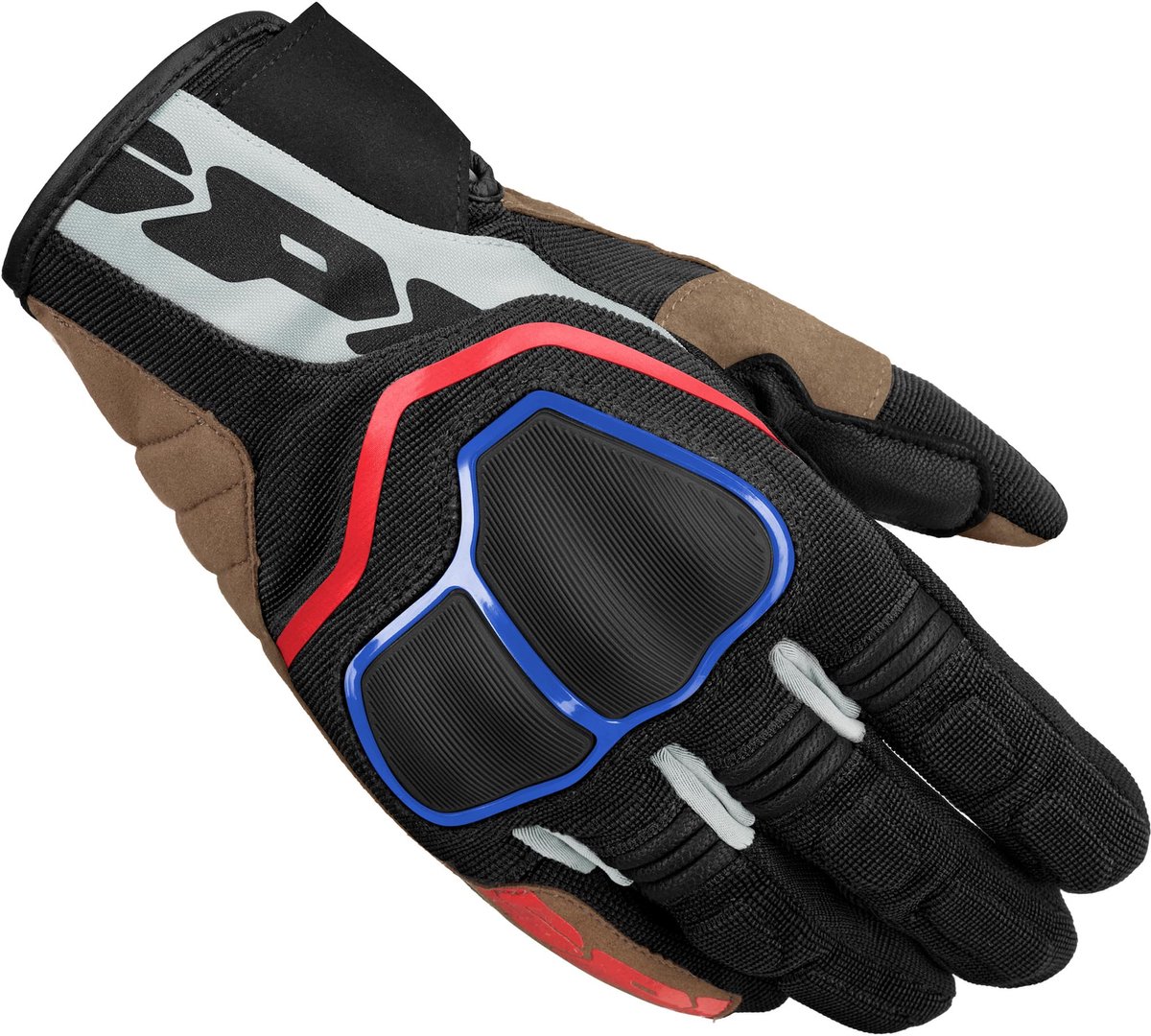Spidi Sport-GT Motorhandschoenen -