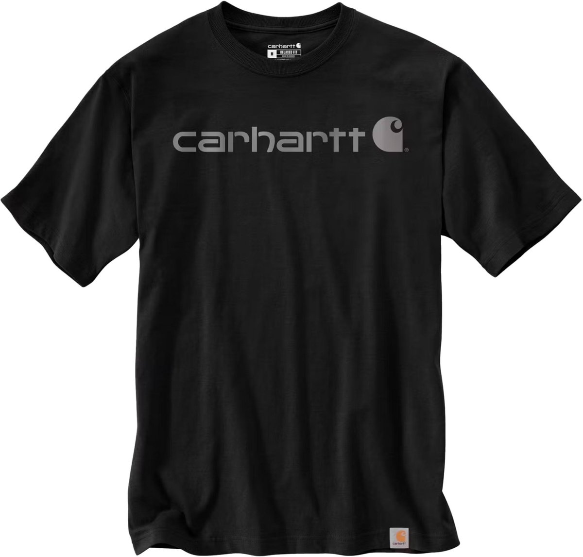 Carhartt Core Logo T-shirt S/S 103361