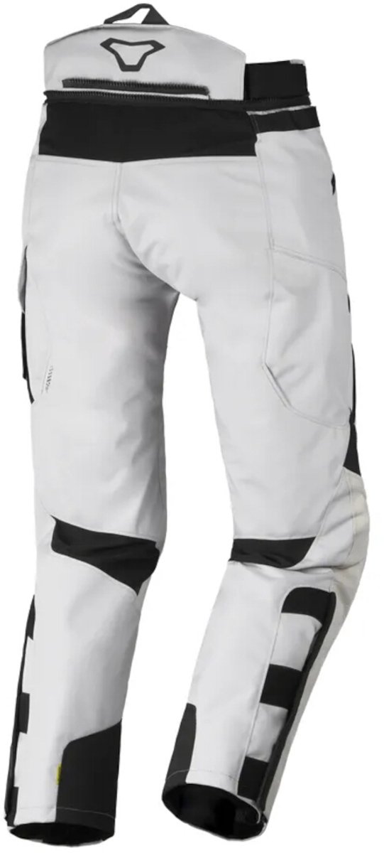 Macna Novado 2.0 NightEye waterdichte motorfiets textiel broek -