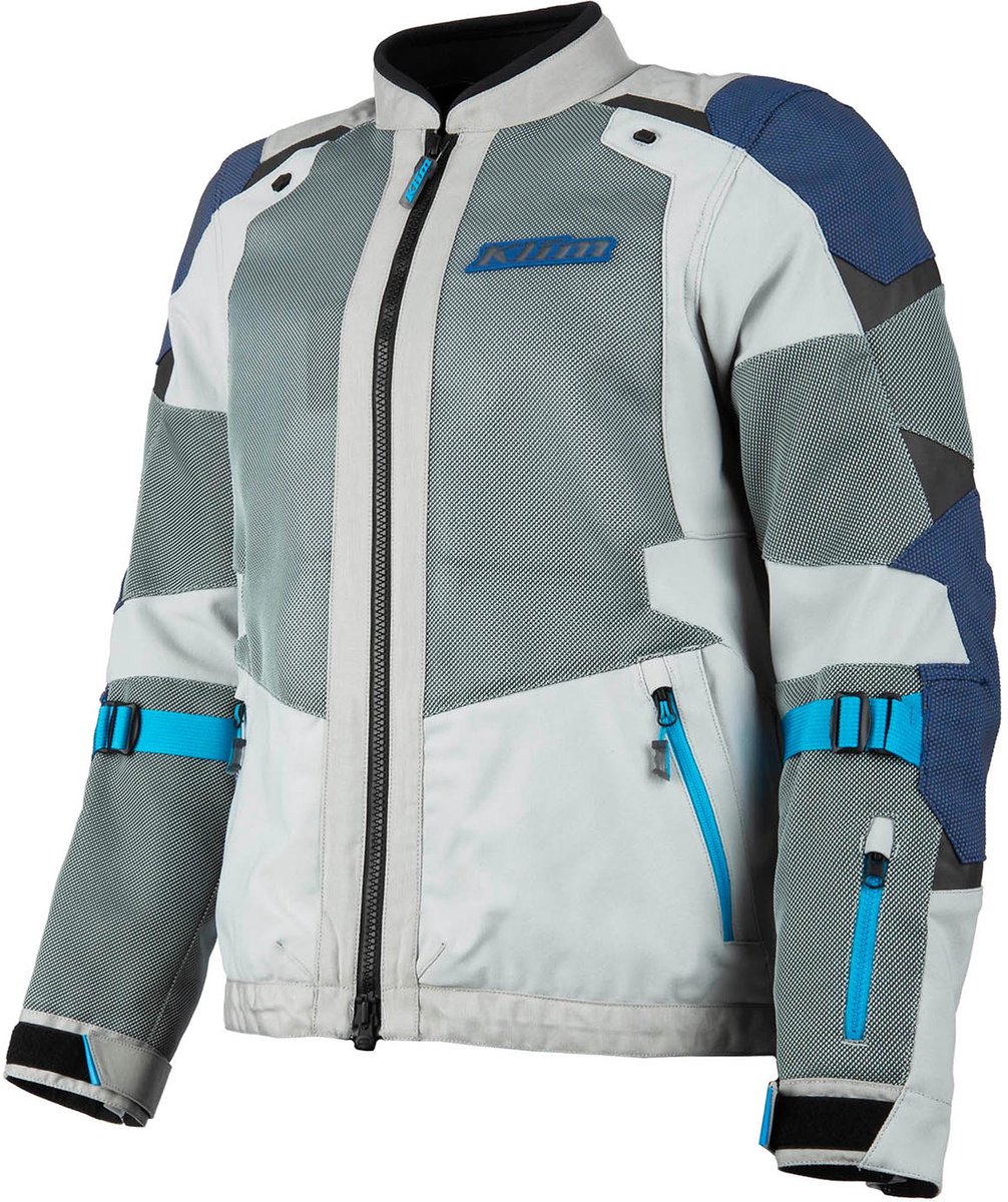 Klim Baja Mesh Motorfiets Textieljas -