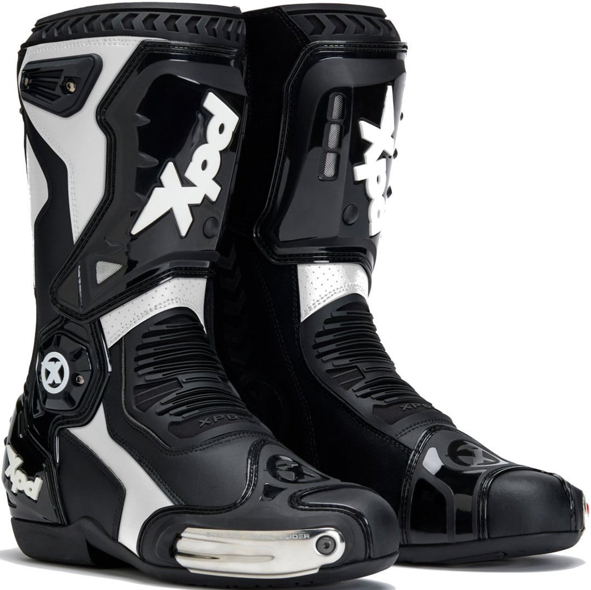 XPD XP6-S Motorlaarzen -