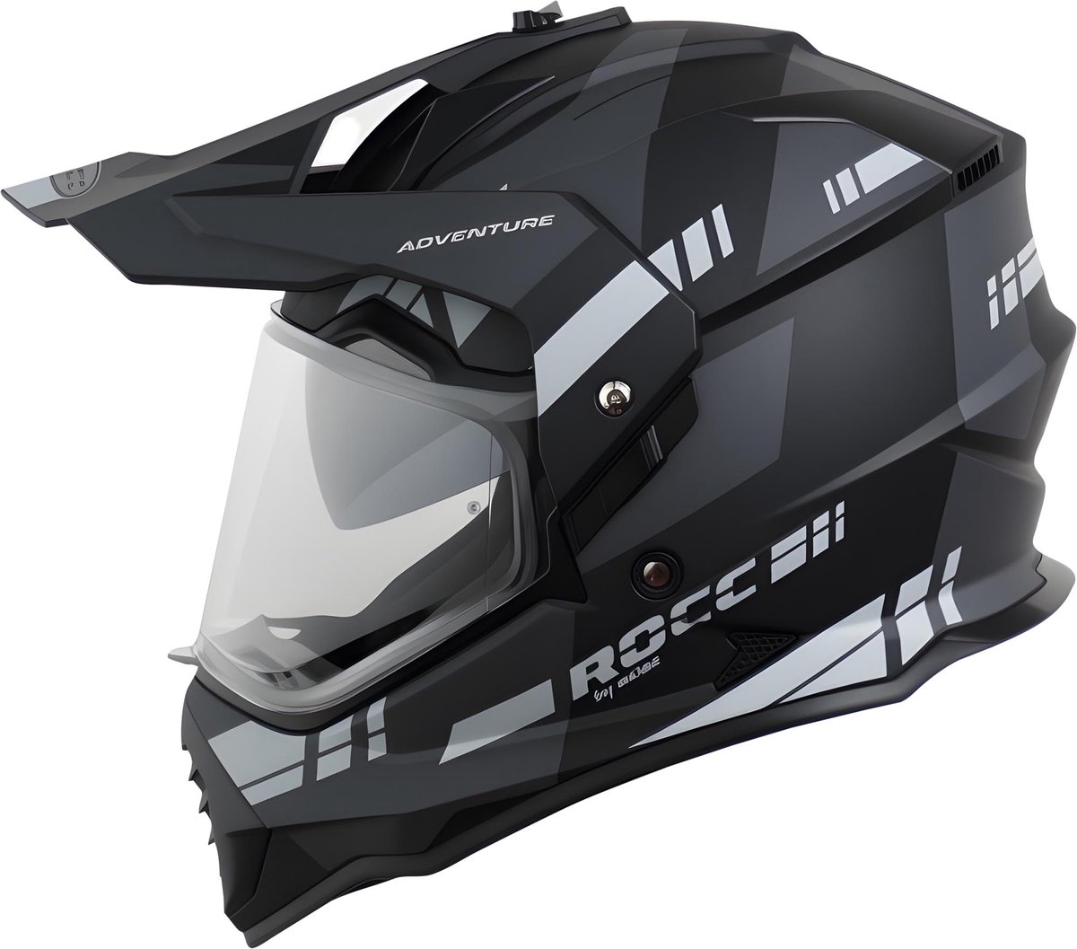 Rocc 500 Endurohelm -