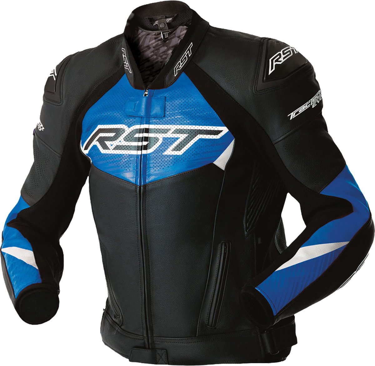 RST Tractech Evo D3O Motorleren jas -