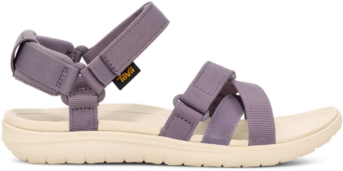 Teva Sanborn Mia dames sandaal – 5 Paars