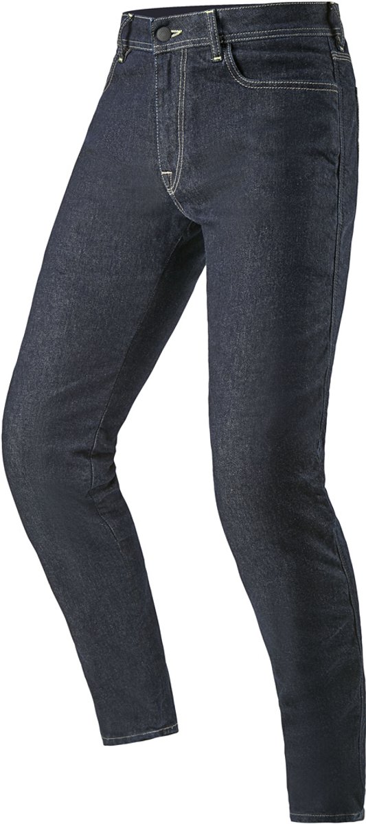 Alpinestars Radium V2 Denim Motorfiets textiel broek -