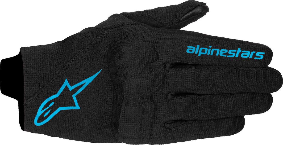 Alpinestars Reef V2 Dames Motorfiets Handschoenen -