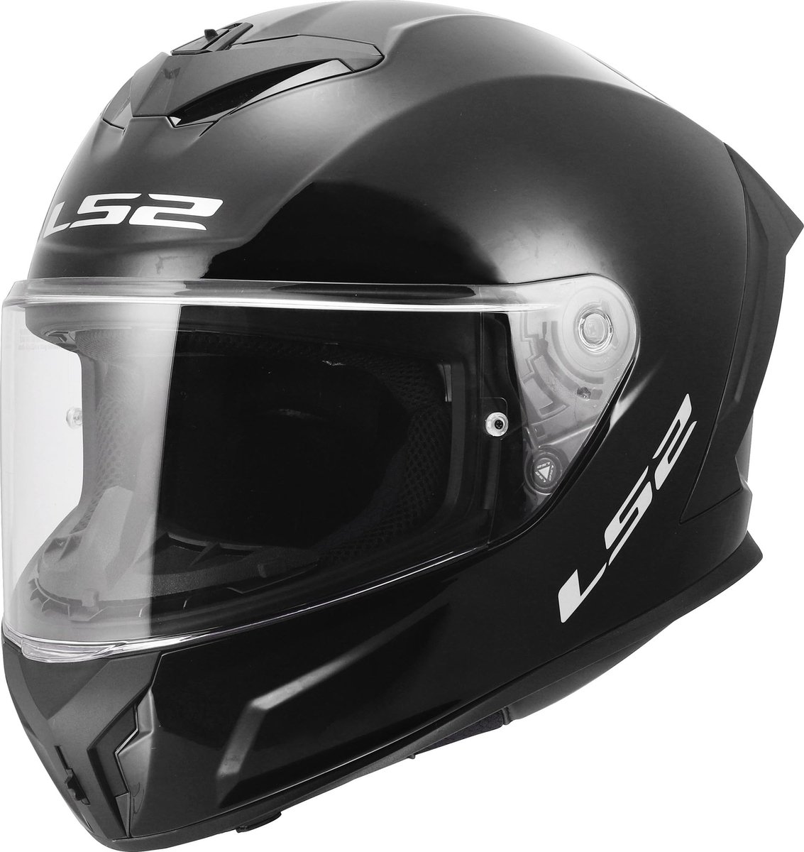 LS2 FF820 Rapid III Helm -