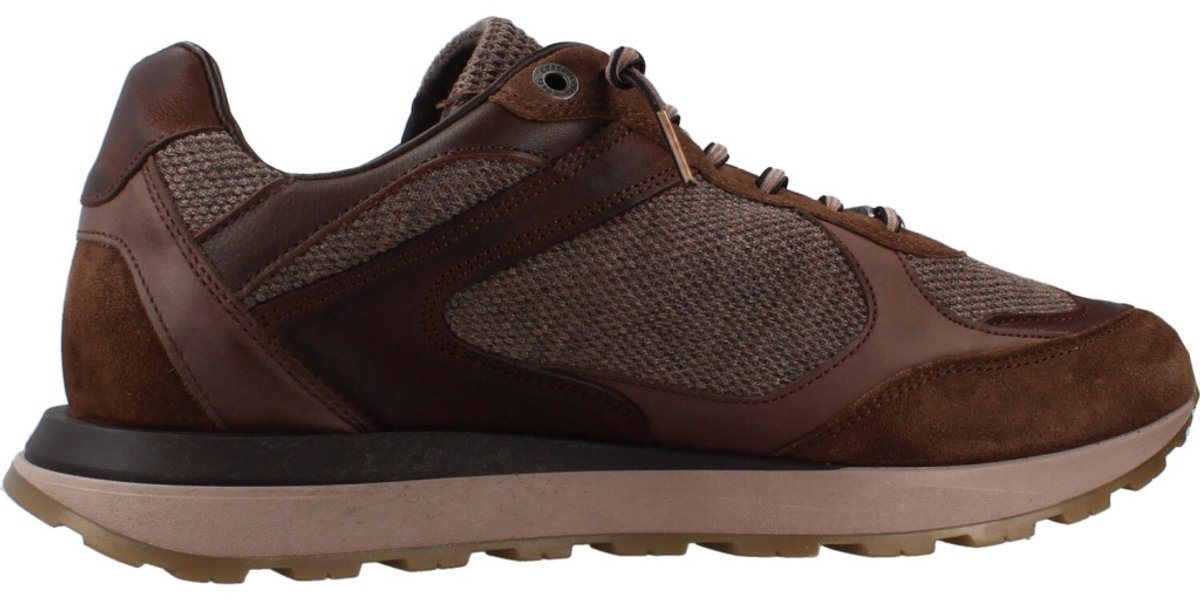CETTI C1428 INV27 DEPORTIVO ANTE KNITTING Bruin 42 EU