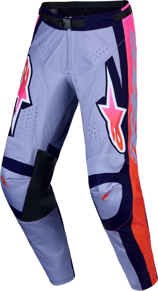 Alpinestars Racer Air Hunt Motocrossbroek -