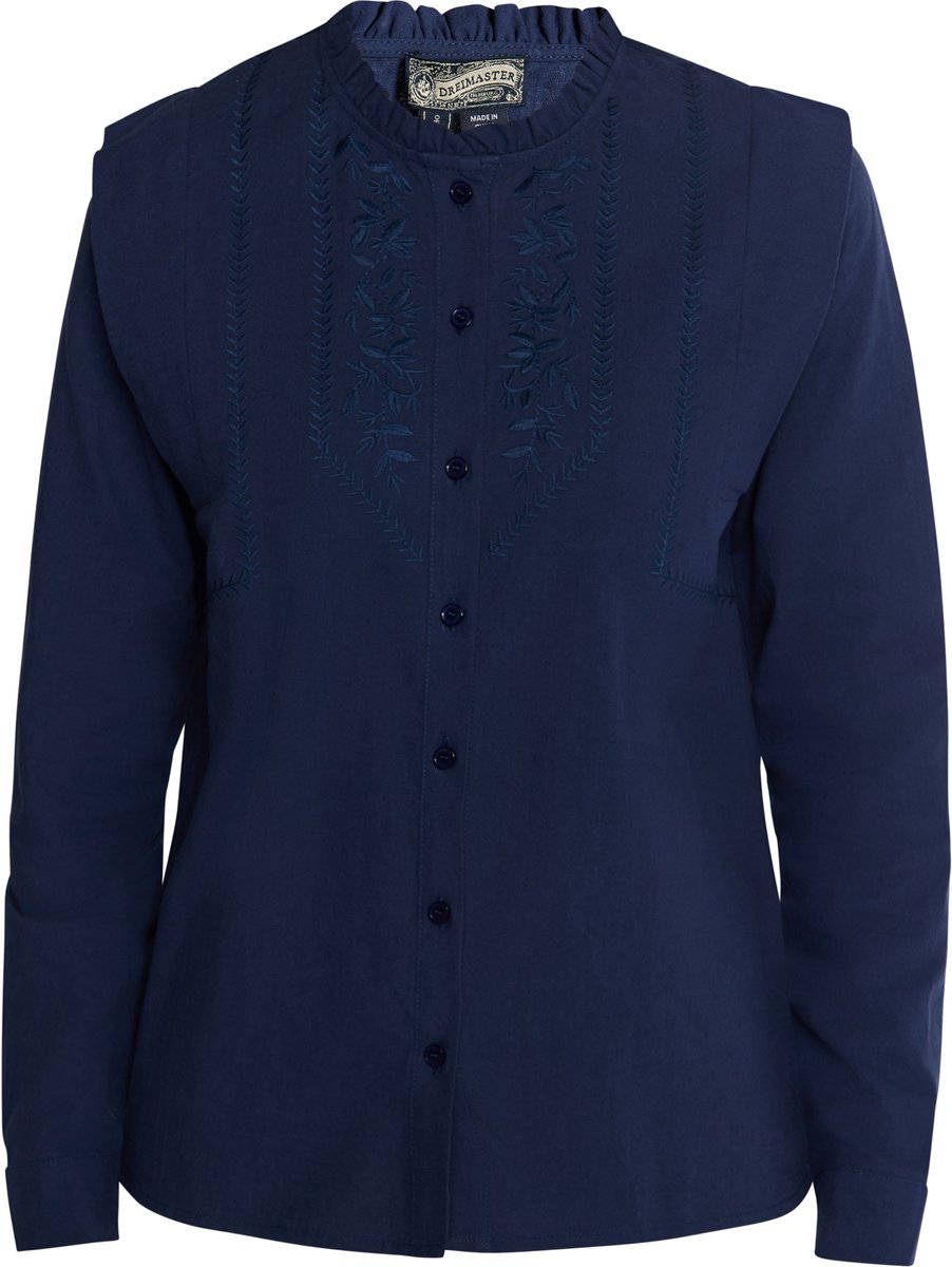 DreiMaster Blouse