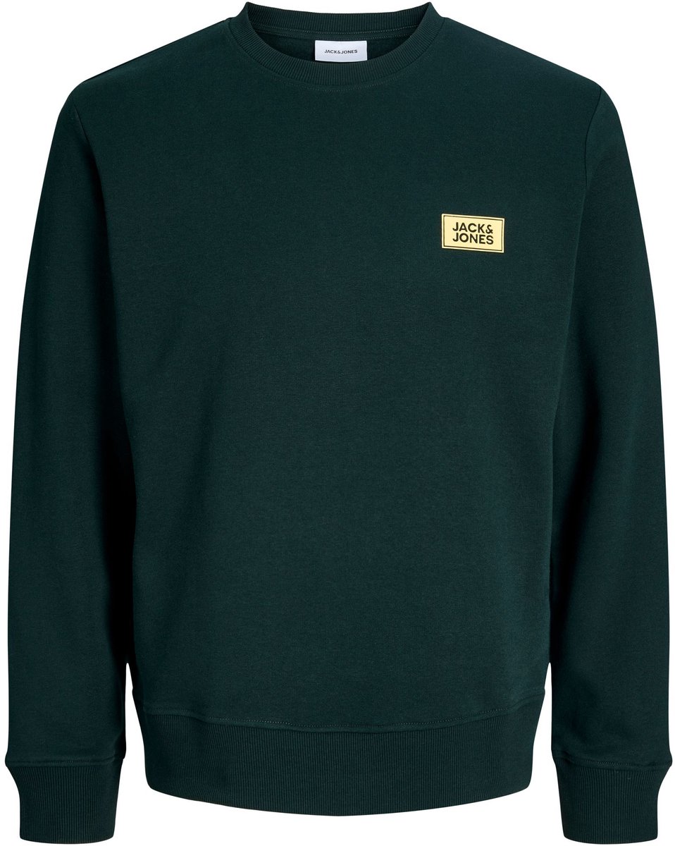 Jack & Jones Plus Sweatshirt Plus Size Sweatshirt