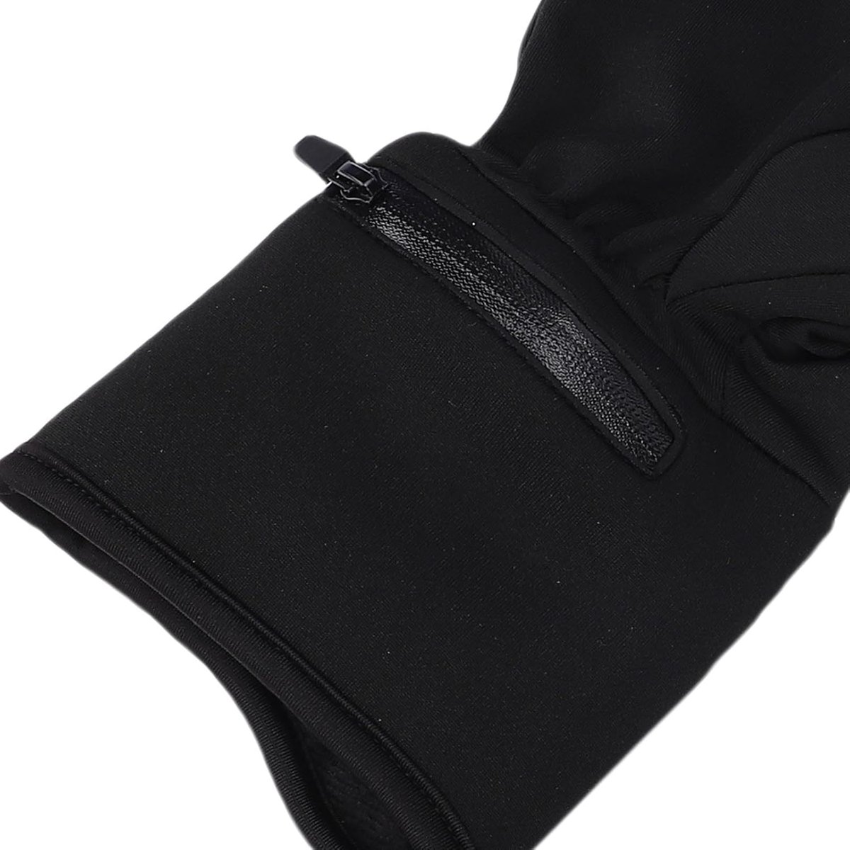 Verwarmde Handschoenen - Elektrische Handschoenen - Winterse Buitenactiviteiten - Snelle Handverwarming - 31 x 13 x 6 cm - Zwart — cadeau in Sport & Outdoor - foto 2