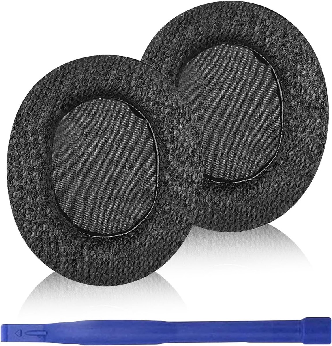 Oorkussens voor SteelSeries Arctis Gaming Headsets - Compatibel Met