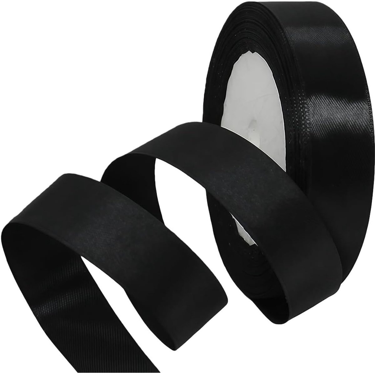 Satijnen Lint 20mm voor Geschenkverpakking, Knutselen