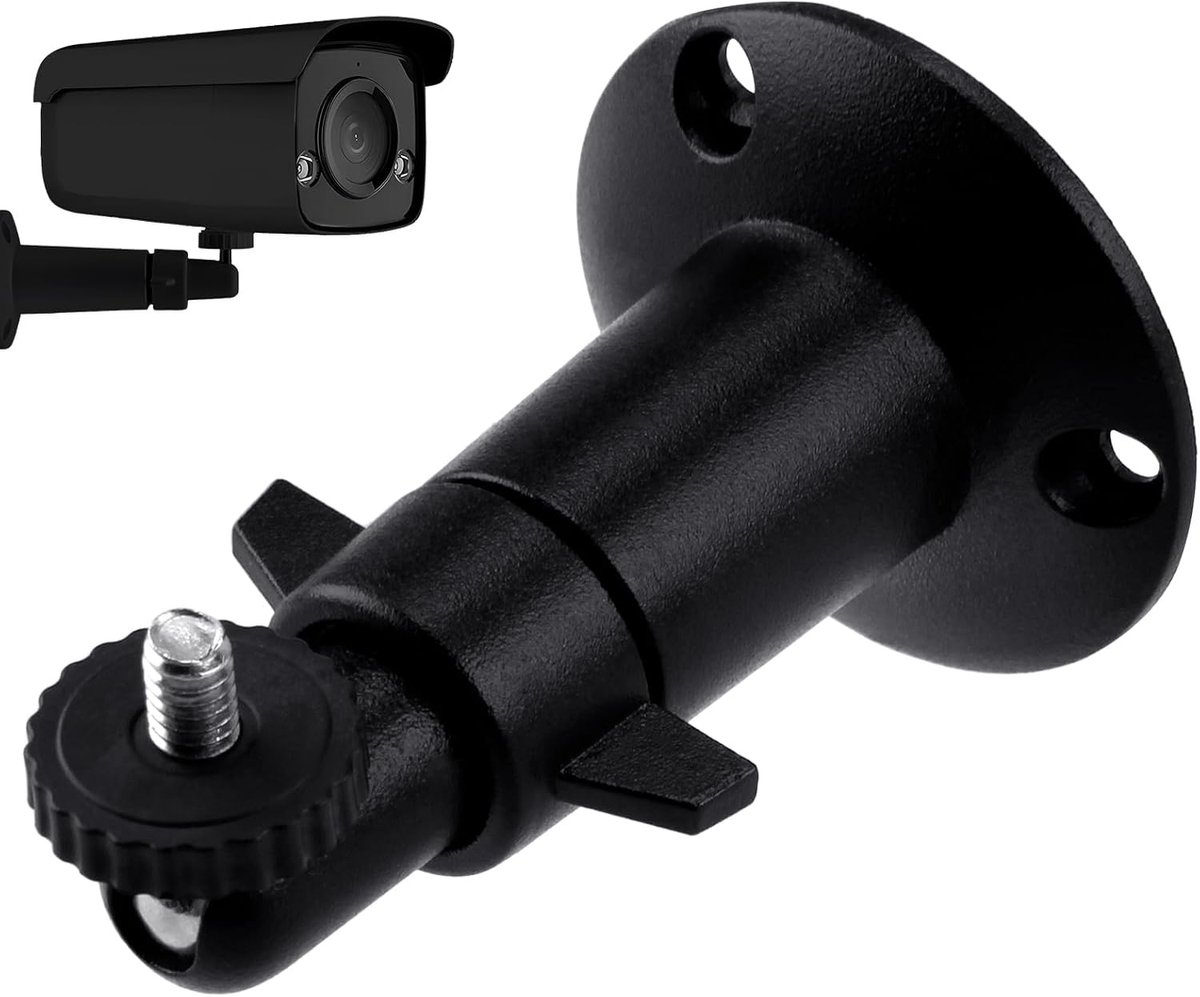 muurbeugel met draad voor eufyCam 3, 3C, 2, 2C, 2C , 1, E, SoloCam
