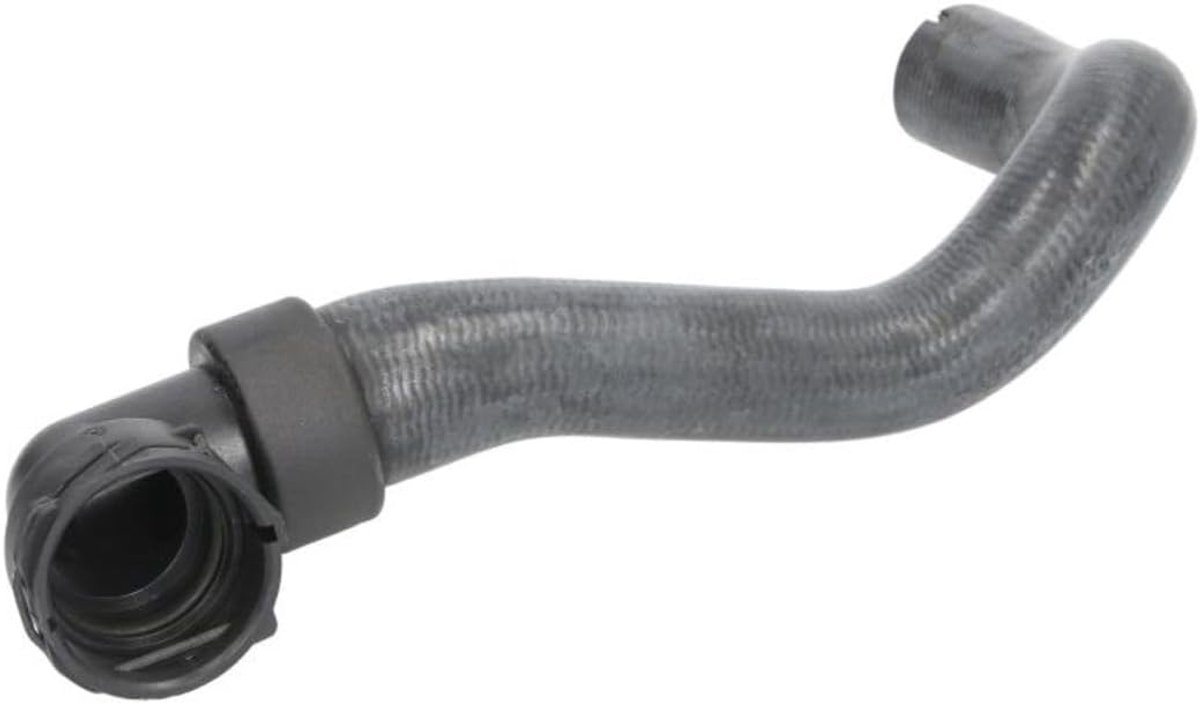 SnelShoppen - THERMOTEC Koelmiddel Hardheid Onderste Motoronderdeel voor Corsa D Schrägheck 1.4 - Radiator Hardheid - Hoogwaardige Kwaliteit