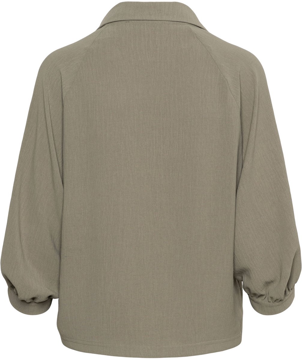 &Co Woman MARIJKE - Sale - XS - Groen