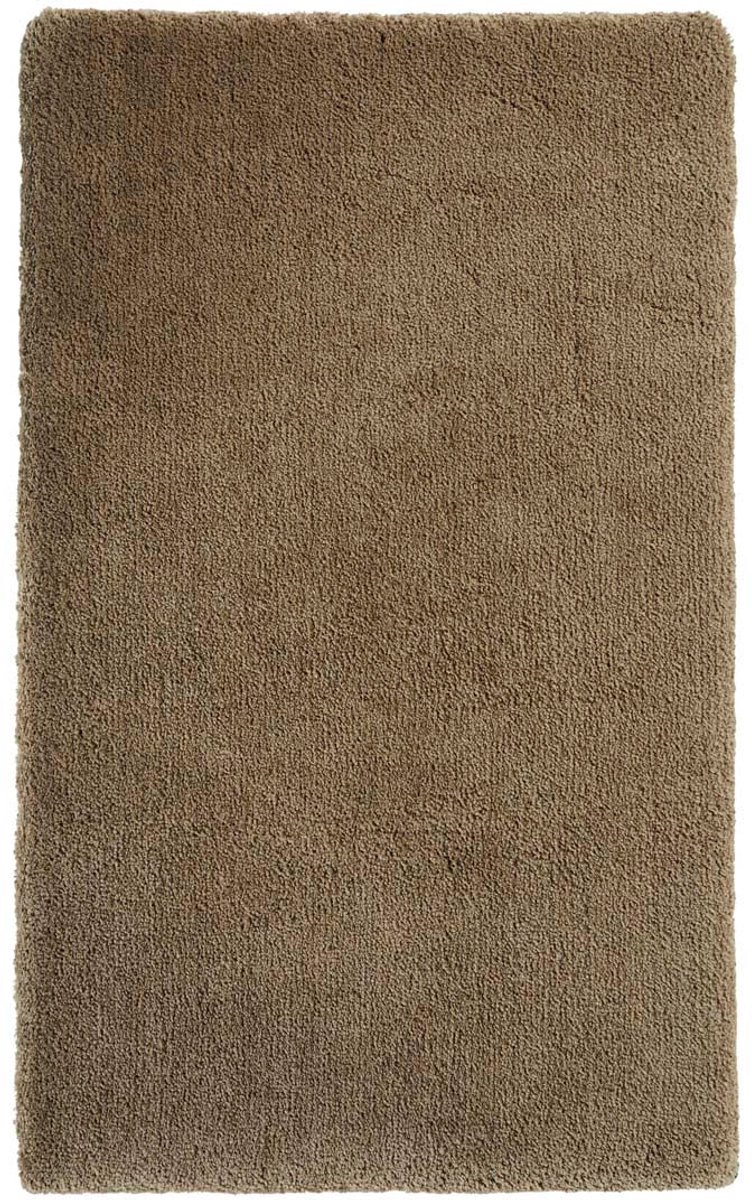 Mauro Badmat Bronze | 60 x 60 cm | Bruin | Polyester