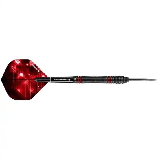 Mission Deep Impact M5 80% - Dartpijlen van Mission — afbeelding 3
