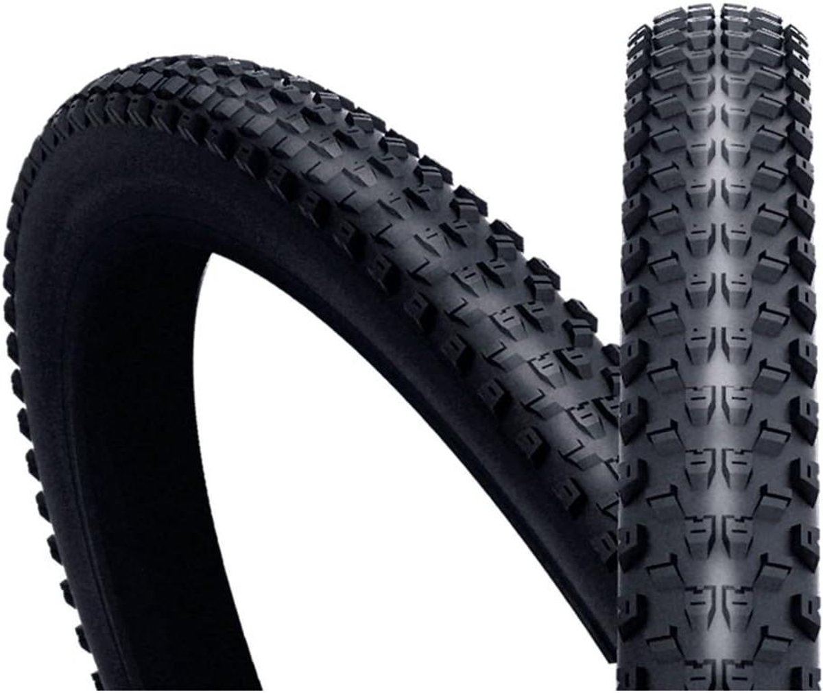 Fietsbanden - Banden MTB - Veilige Rit - Shark Skin - 27.5 x 2.25 - Zwart