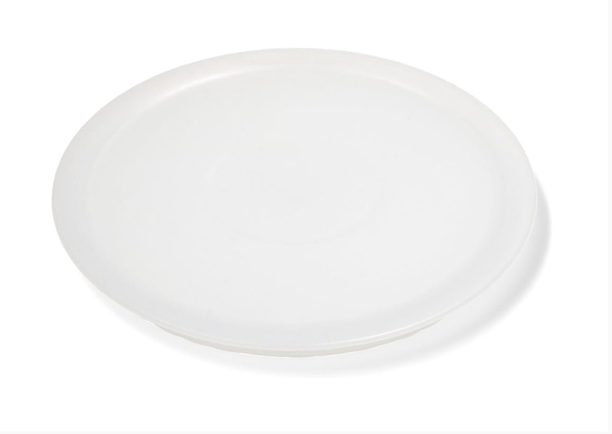 SnelShoppen - Opbergdeksel voor Pot Ø 220mm - Herbruikbaar, Wasbaar, Duurzaam - Ideaal voor Keuken, Tuin, Feest, Camping - Compatibel met OEM XA608000