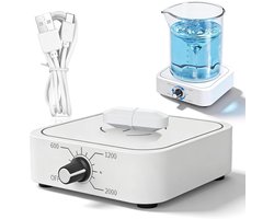 Magneetroerder, Magneet Roerder, Magnetic Stirrer, Magnetische Mixer