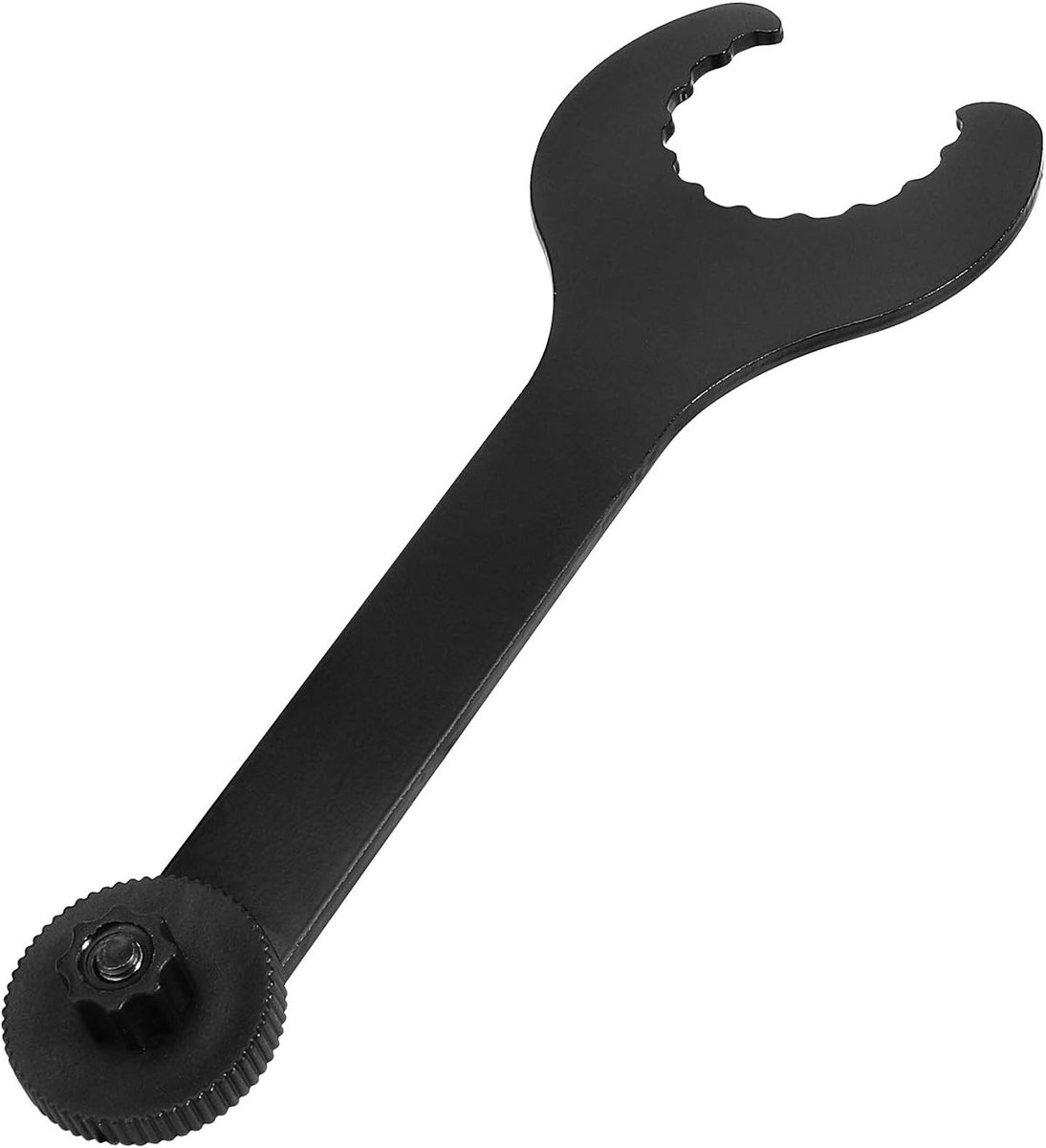 Trapassleutel, compatibel met Shimano Hollowtech II, externe kop BB Remove Tool BTM Bracket Tool
