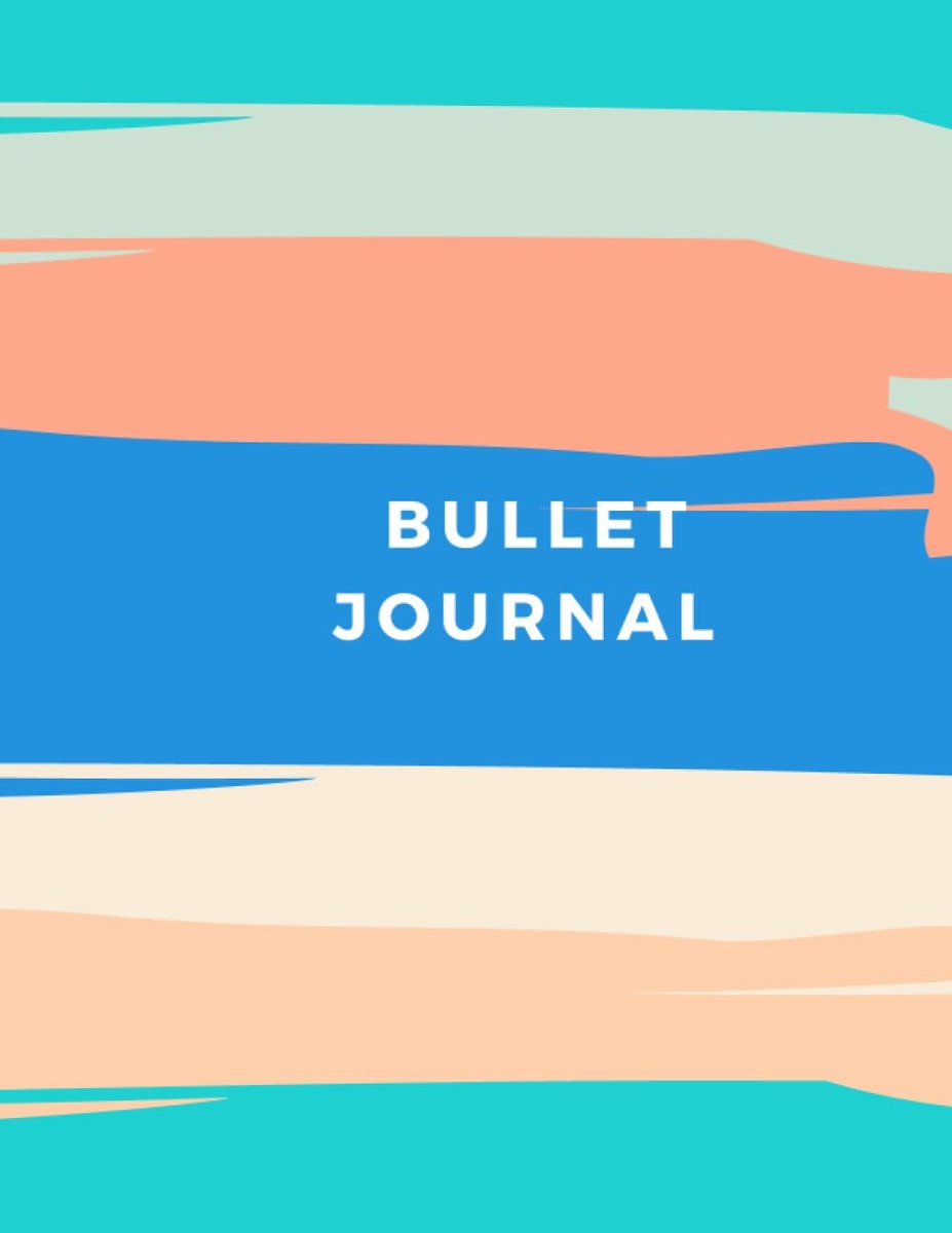 Bullet Journal A5 - Dotted Pagina's - Flexibele Kaft - Perfect voor Creatieve Planning - ShopVlot
