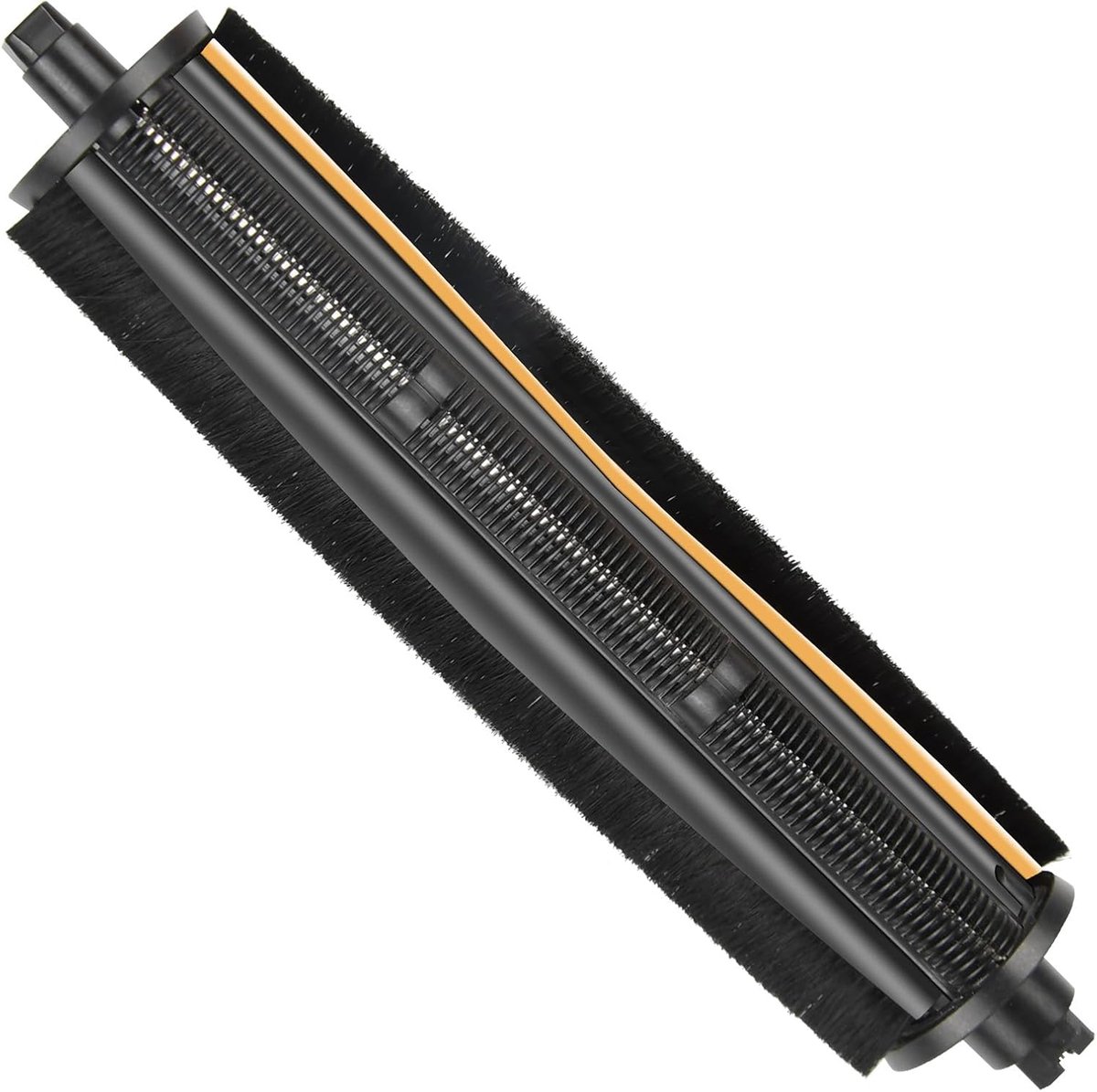 1 stuk TriCut borstel voor Dreame L10s Ultra Gen 2 / Gen 3 / X40 Ultra / L40 Ultra /L10s Pro Ultra/L20 Ultra/X30 Ultra/X40 Master/L40 Ultra AE stofzuiger robot, hoofdborstel voor het reinigen van